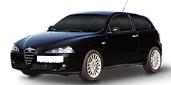 147 (937/Facelift) 2004 - 2010